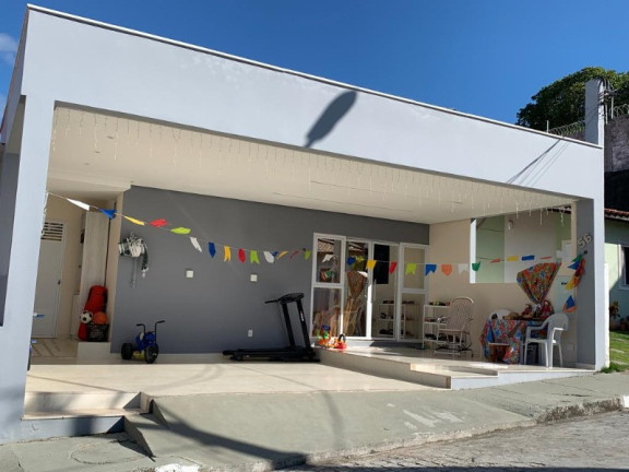 Casa com 3 Quartos à Venda, 170 m² em Sim - Feira De Santana