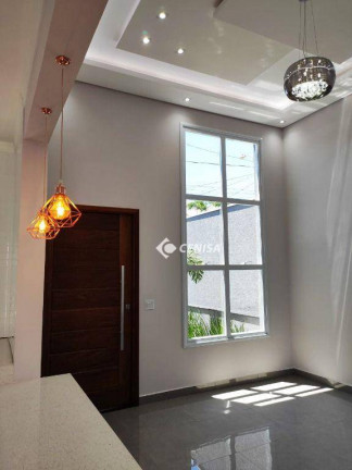 Imagem Casa com 3 Quartos à Venda, 110 m² em Jardim Park Real - Indaiatuba Imagem Casa com 3 Quartos à Venda, 110 m² em Jardim Park Real - Indaiatuba