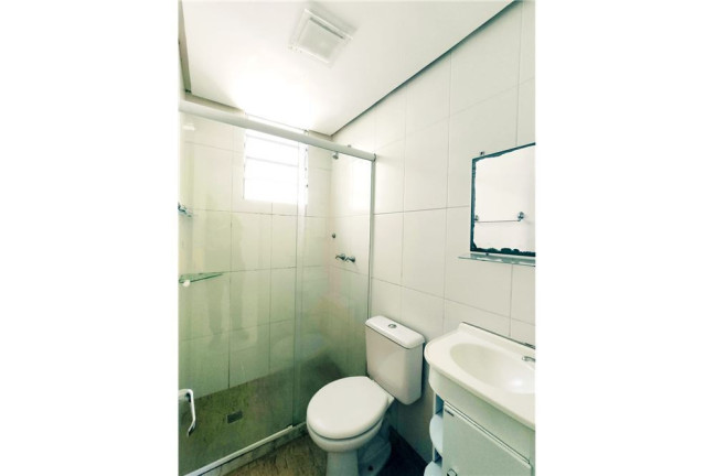 Imagem Apartamento com 3 Quartos à Venda, 63 m² em Protásio Alves - Porto Alegre