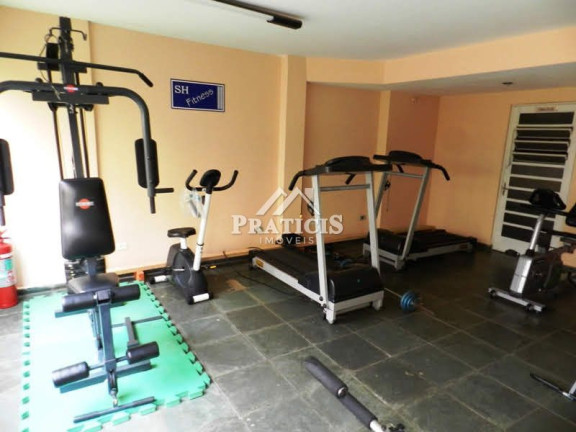 Imagem Apartamento com 3 Quartos à Venda, 115 m² em Aclimação - São Paulo