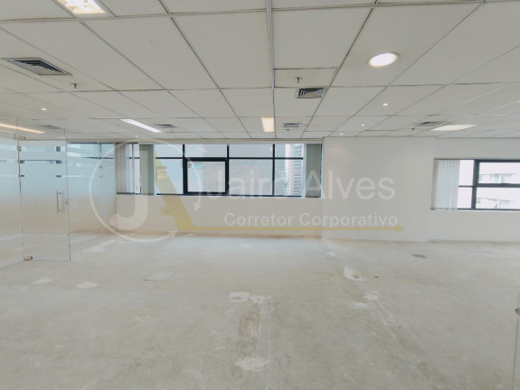 Imagem Imóvel Comercial para Alugar, 200 m² em Itaim Bibi - São Paulo