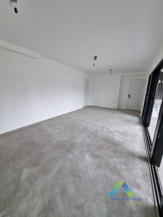 Imagem Apartamento com 3 Quartos à Venda, 106 m² em Vila Clementino - São Paulo