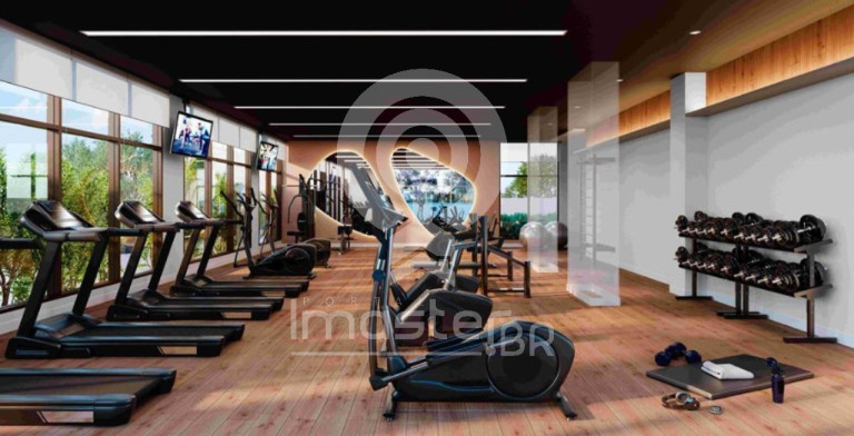 Imagem Imóvel com 3 Quartos à Venda, 108 m² em Barra Da Tijuca - Rio De Janeiro
