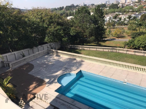 Imagem Casa de Condomínio com 4 Quartos à Venda, 1.200 m² em Tamboré - Santana De Parnaíba Imagem Casa de Condomínio com 4 Quartos à Venda, 1.200 m² em Tamboré - Santana De Parnaíba