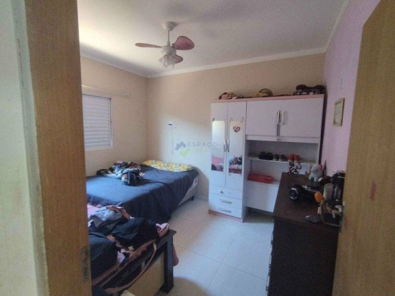 Imagem Casa com 4 Quartos à Venda, 75 m² em Jardim Grajaú - Lençóis Paulista