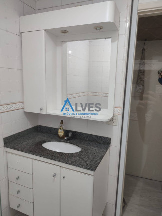 Imagem Apartamento com 3 Quartos à Venda, 82 m² em Demarchi - São Bernardo Do Campo Imagem Apartamento com 3 Quartos à Venda, 82 m² em Demarchi - São Bernardo Do Campo