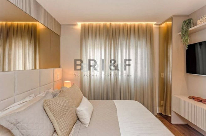 Imagem Apartamento com 2 Quartos à Venda, 79 m² em Vila Cordeiro - São Paulo Imagem Apartamento com 2 Quartos à Venda, 79 m² em Vila Cordeiro - São Paulo