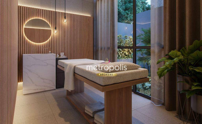 Imagem Apartamento com 3 Quartos à Venda, 91 m² em Jardim Das Acácias - São Paulo
