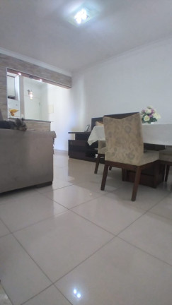 Imagem Imóvel com 2 Quartos à Venda, 48 m² em Demarchi - São Bernardo Do Campo