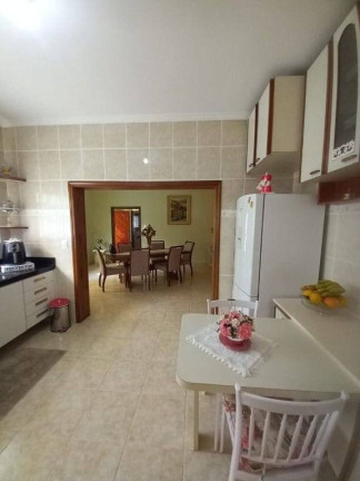 Imagem Sobrado com 4 Quartos à Venda, 386 m² em Fundação - São Caetano Do Sul Imagem Sobrado com 4 Quartos à Venda, 386 m² em Fundação - São Caetano Do Sul