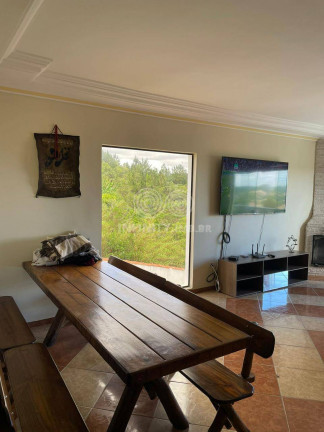 Imagem Casa com 7 Quartos à Venda, 600 m² em Residencial Porta Do Sol - Mairinque