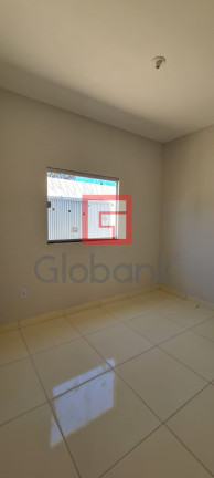 Imagem Casa com 2 Quartos à Venda,  em Santo Amaro - Montes Claros