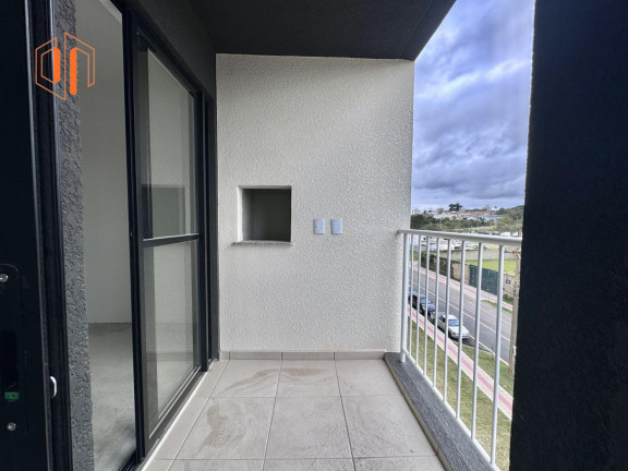 Imagem Apartamento com 2 Quartos à Venda, 57 m² em Aristocrata - São José Dos Pinhais
