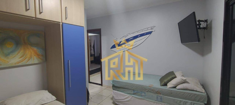 Imagem Apartamento com 1 Quarto à Venda ou Locação, 72 m² em Canto Do Forte - Praia Grande Imagem Apartamento com 1 Quarto à Venda ou Locação, 72 m² em Canto Do Forte - Praia Grande