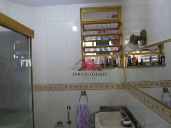 Imagem Apartamento com 3 Quartos à Venda, 100 m² em Icaraí - Niterói