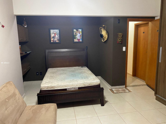 Imagem Apartamento com 1 Quarto à Venda, 38 m² em Nova Aliança - Ribeirão Preto