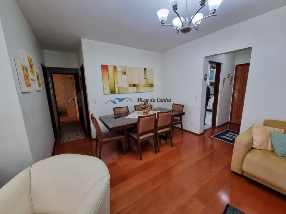 Imagem Apartamento com 3 Quartos à Venda, 107 m² em Chácara Inglesa - São Bernardo Do Campo Imagem Apartamento com 3 Quartos à Venda, 107 m² em Chácara Inglesa - São Bernardo Do Campo
