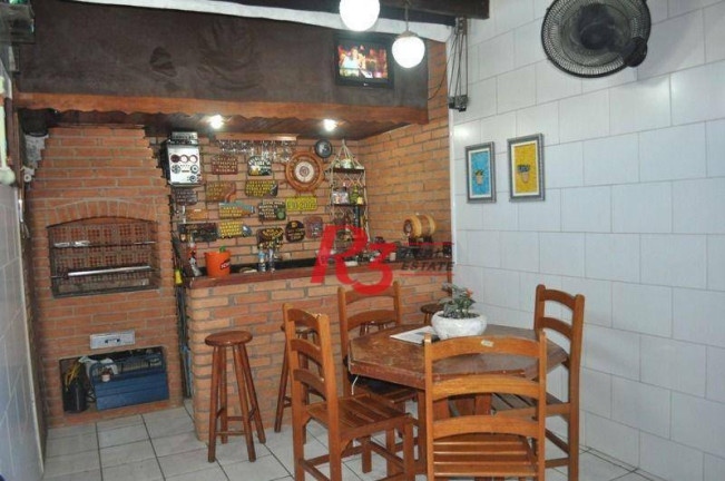 Imagem Casa com 2 Quartos à Venda, 84 m² em Parque São Vicente - São Vicente
