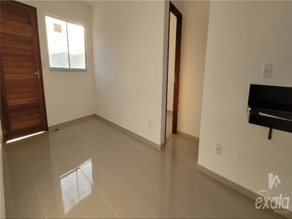 Imagem Casa com 2 Quartos à Venda, 50 m² em Planalto Serrano - Serra Imagem Casa com 2 Quartos à Venda, 50 m² em Planalto Serrano - Serra
