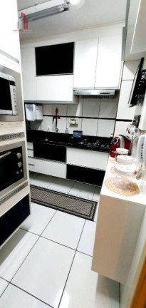Imagem Apartamento com 2 Quartos à Venda, 64 m² em Imirim - São Paulo Imagem Apartamento com 2 Quartos à Venda, 64 m² em Imirim - São Paulo