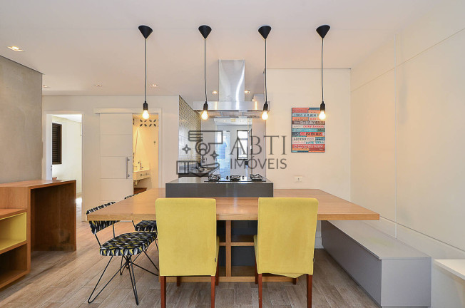 Imagem Apartamento com 2 Quartos à Venda, 75 m² em Vila Mascote - São Paulo