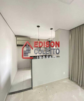 Imagem Apartamento com 2 Quartos à Venda, 40 m² em Dois Córregos - Piracicaba Imagem Apartamento com 2 Quartos à Venda, 40 m² em Dois Córregos - Piracicaba