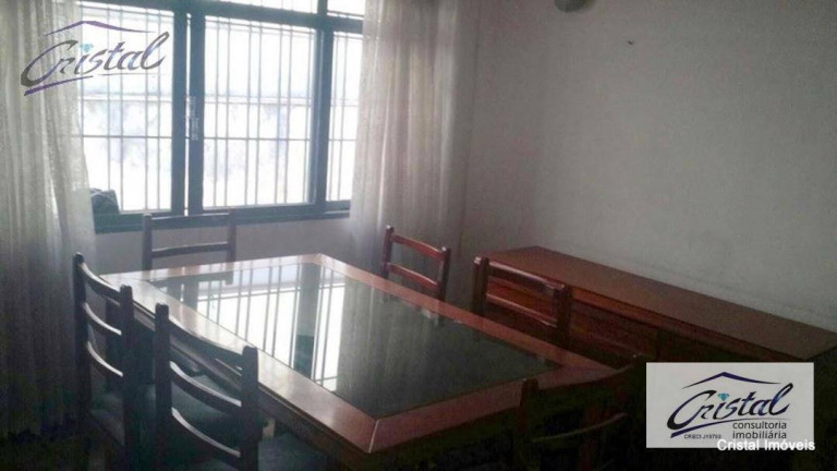 Imagem Casa com 3 Quartos à Venda, 196 m² em Vila Sônia - São Paulo