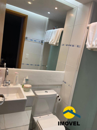 Imagem Apartamento com 2 Quartos à Venda, 58 m² em Piratininga - Niterói