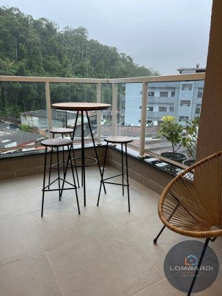 Imagem Apartamento com 2 Quartos à Venda, 54 m² em Perequê Açu - Ubatuba Imagem Apartamento com 2 Quartos à Venda, 54 m² em Perequê Açu - Ubatuba