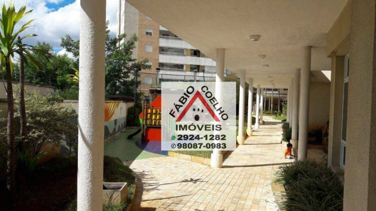 Imagem Apartamento com 2 Quartos à Venda, 85 m² em Morumbi - São Paulo Imagem Apartamento com 2 Quartos à Venda, 85 m² em Morumbi - São Paulo