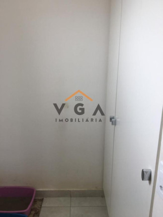 Imagem Apartamento com 2 Quartos à Venda, 72 m² em Vila Nova Savoia - São Paulo