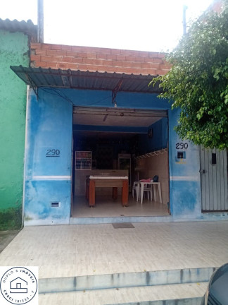 Casa com 4 Quartos à Venda, 175 m² em Jardim São Bernardo ( Zona Sul ) - São Paulo
