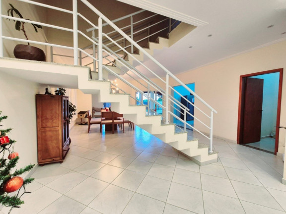 Imagem Casa de Condomínio com 4 Quartos à Venda, 323 m² em Condominio Residencial Real Ville - Pindamonhangaba Imagem Casa de Condomínio com 4 Quartos à Venda, 323 m² em Condominio Residencial Real Ville - Pindamonhangaba