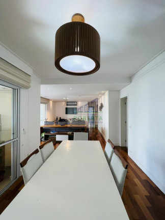 Apartamento com 4 Quartos à Venda, 178 m² em Brooklin - São Paulo