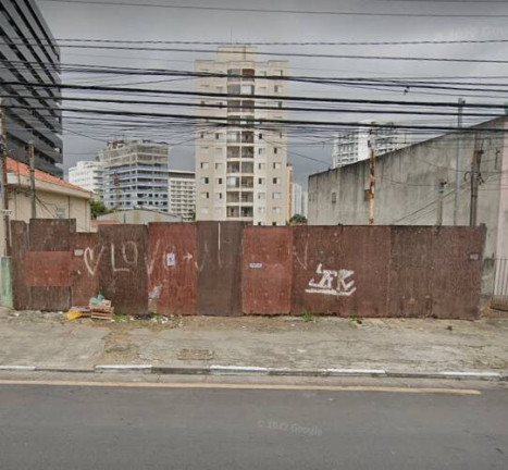 Foto do imóvel Terreno à Venda, 684 m² em Vila Osasco - Osasco Foto do imóvel Terreno à Venda, 684 m² em Vila Osasco - Osasco