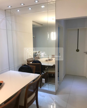 Imagem Apartamento com 2 Quartos à Venda, 68 m² em Jardim América - São José Dos Campos Imagem Apartamento com 2 Quartos à Venda, 68 m² em Jardim América - São José Dos Campos
