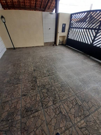 Imagem Casa com 2 Quartos à Venda, 60 m² em Ocian - Praia Grande