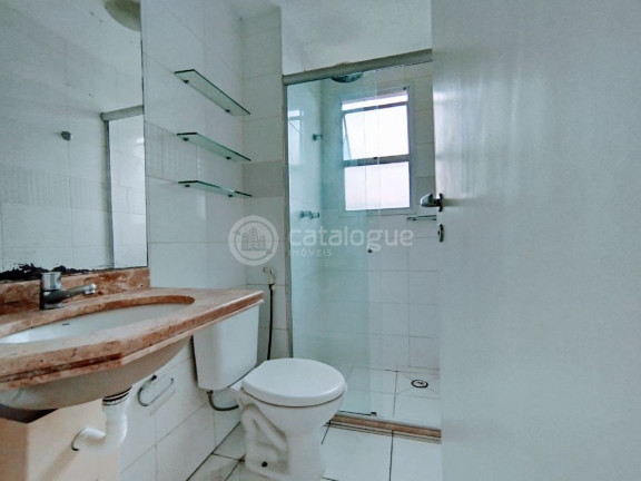Foto do imóvel Apartamento com 3 Quartos à Venda, 93 m² em Neópolis - Natal