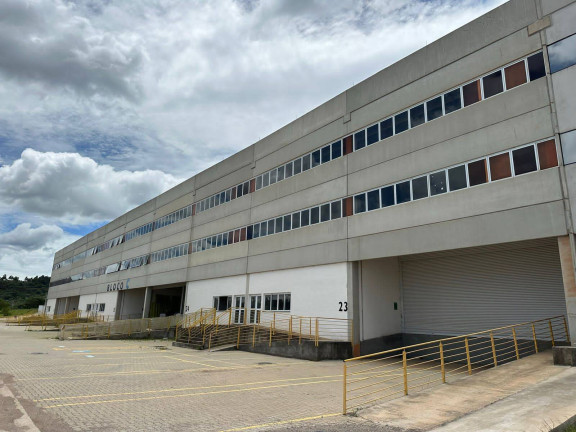 Galpão para Alugar,  em Vila São José I - Atibaia