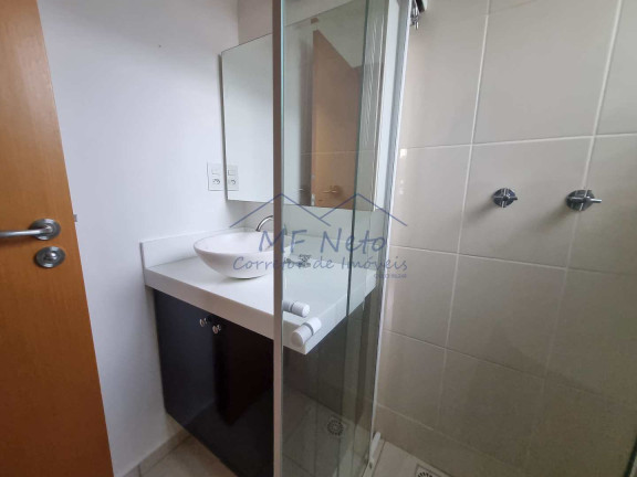 Imagem Apartamento com 2 Quartos para Alugar, 67 m² em Centro - Pirassununga