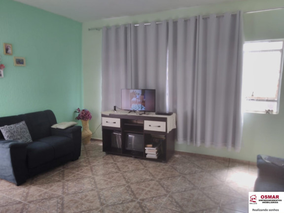 Imagem Casa com 3 Quartos à Venda, 190 m² em Jardim Macarenko - Sumaré Imagem Casa com 3 Quartos à Venda, 190 m² em Jardim Macarenko - Sumaré