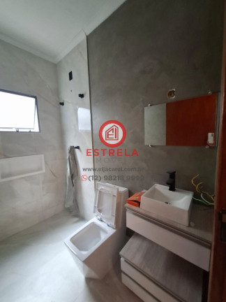 Imagem Casa com 3 Quartos à Venda, 123 m² em Residencial Parque Dos Sinos - Jacareí