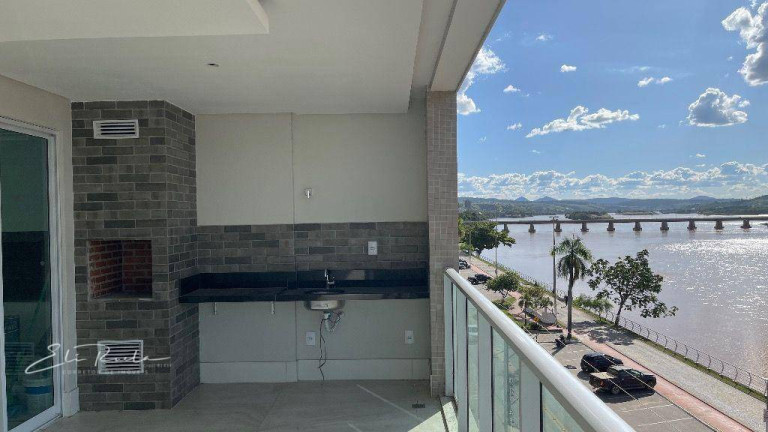 Imagem Apartamento com 4 Quartos à Venda, 193 m² em Centro - Colatina