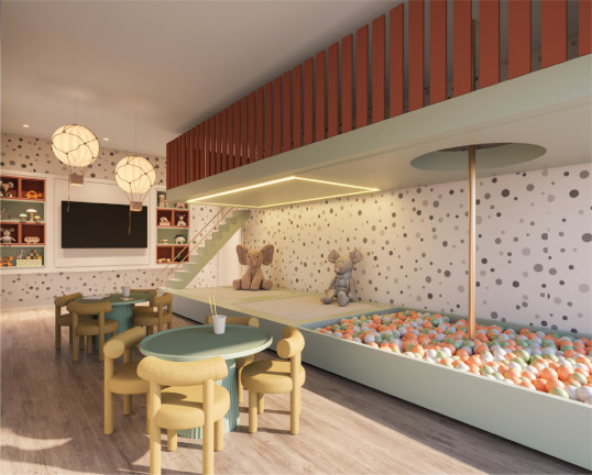 Imagem Apartamento com 4 Quartos à Venda, 135 m² em Centro - Itapema