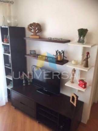 Imagem Apartamento com 2 Quartos à Venda, 51 m² em Vila Guilhermina - São Paulo Imagem Apartamento com 2 Quartos à Venda, 51 m² em Vila Guilhermina - São Paulo