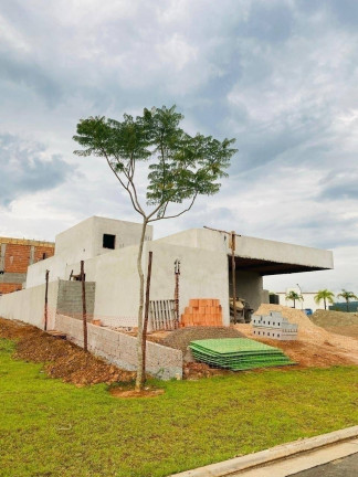 Imagem Casa de Condomínio com 3 Quartos à Venda, 489 m² em Alphaville Nova Esplanada - Votorantim Imagem Casa de Condomínio com 3 Quartos à Venda, 489 m² em Alphaville Nova Esplanada - Votorantim
