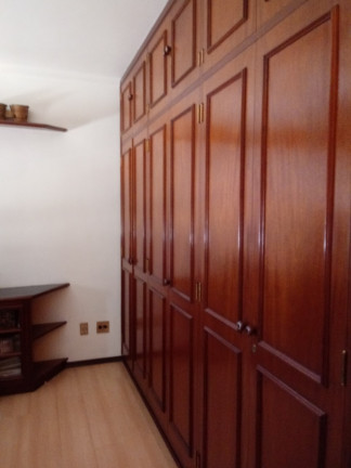 Imagem Apartamento com 4 Quartos à Venda, 214 m² em Saúde - São Paulo