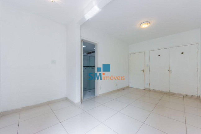 Imagem Apartamento com 3 Quartos à Venda, 122 m² em Pinheiros - São Paulo Imagem Apartamento com 3 Quartos à Venda, 122 m² em Pinheiros - São Paulo