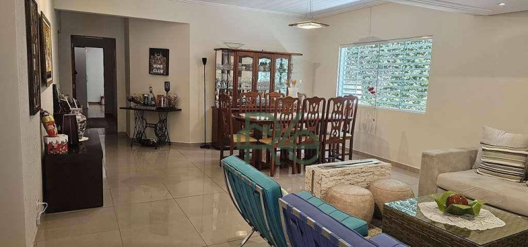 Imagem Casa com 3 Quartos à Venda, 358 m² em Chácara Vale Do Rio Cotia - Carapicuíba Imagem Casa com 3 Quartos à Venda, 358 m² em Chácara Vale Do Rio Cotia - Carapicuíba