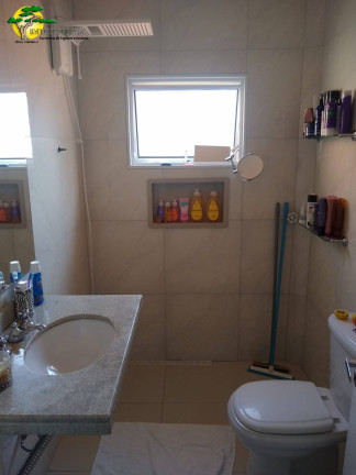 Imagem Sobrado com 3 Quartos à Venda, 120 m² em Jardim Paraiso - São Paulo